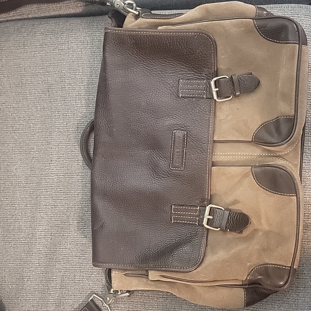 Cole Haan Briefcase